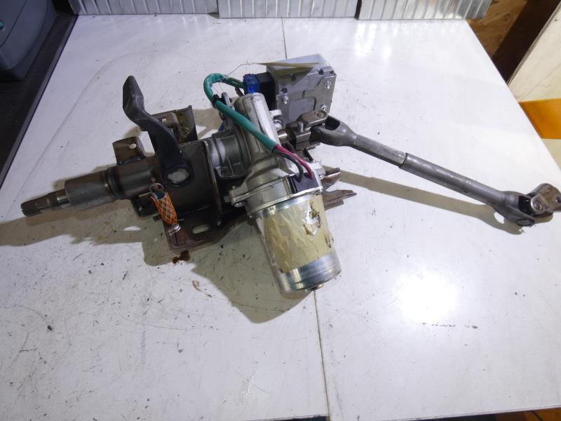 Colonne de direction RENAULT TWINGO 2 PHASE 1 Diesel - 1