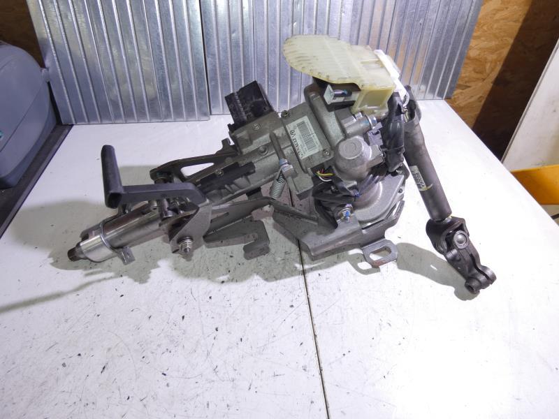 Colonne de direction RENAULT MEGANE 3 PHASE 1 Diesel - 1