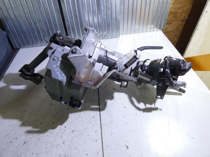 Colonne de direction NISSAN QASHQAI 1 PHASE 1  - 1