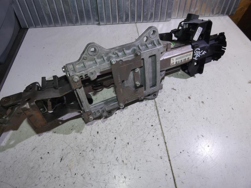 Colonne de direction VOLKSWAGEN GOLF 5  - 1