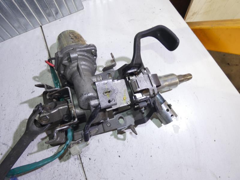 Colonne de direction RENAULT CLIO 2 PHASE 2  - 1