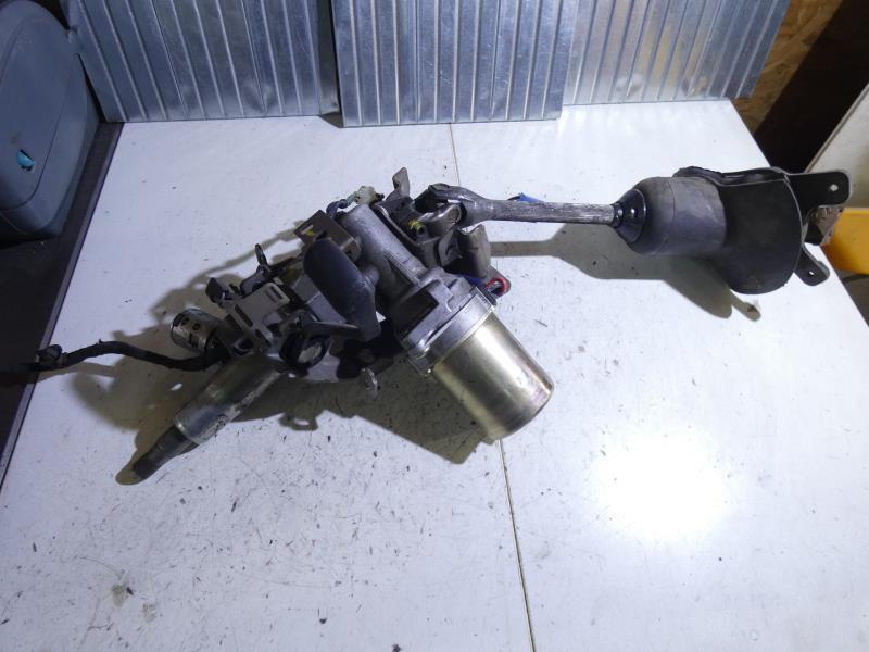 Colonne de direction RENAULT CLIO 2 PHASE 2  - 1