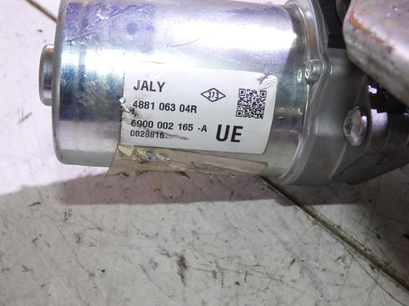 Colonne de direction RENAULT TWINGO 2 PHASE 1  - 1