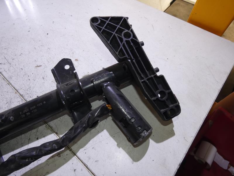 Colonne de direction RENAULT TWINGO 1 PHASE 1  - 1