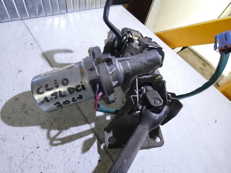 Colonne de direction RENAULT CLIO 2 PHASE 2  - 1
