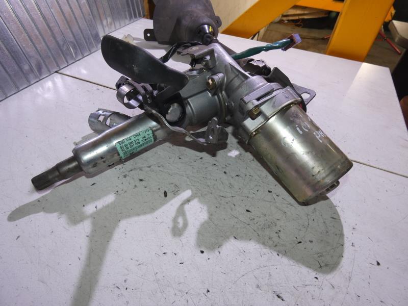 Colonne de direction RENAULT CLIO 2 PHASE 2  - 1