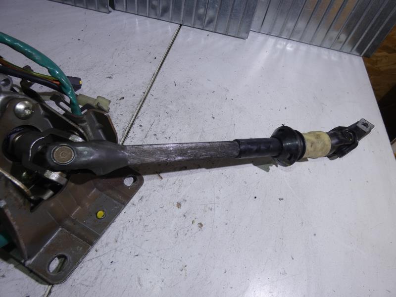 Colonne de direction RENAULT CLIO 2 PHASE 2  - 1