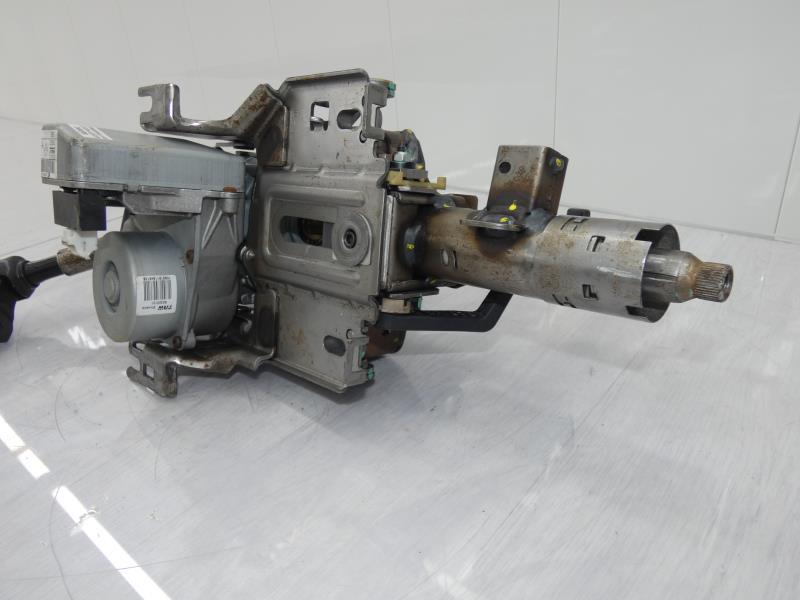 Colonne de direction RENAULT CLIO 3 PHASE 1  - 1