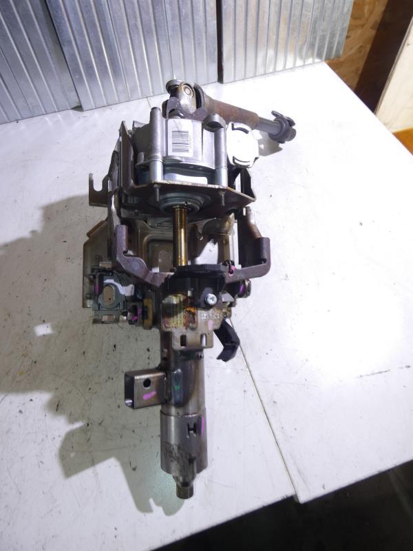 Colonne de direction RENAULT CLIO 3 PHASE 1 Diesel - 1