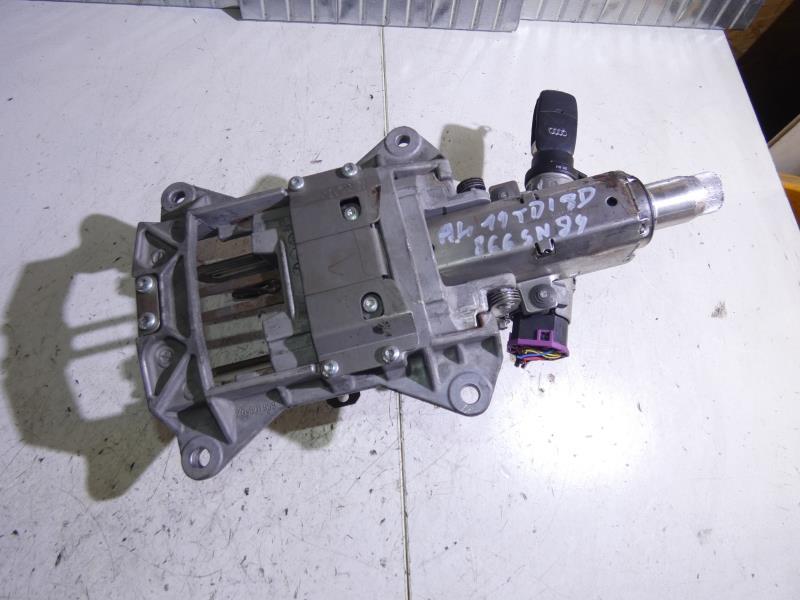 Colonne de direction AUDI A4 2 PHASE 1 Diesel - 1