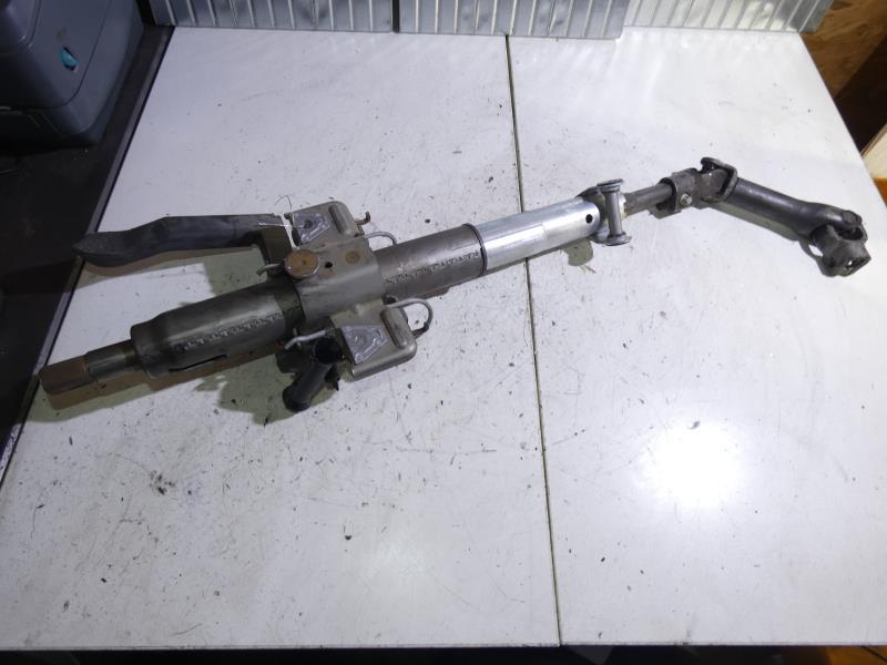Colonne de direction OPEL ASTRA H PHASE 1 Diesel - 1