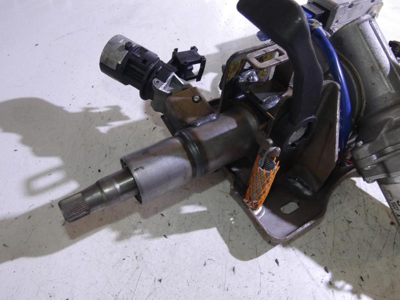Colonne de direction RENAULT TWINGO 2 PHASE 1  - 1