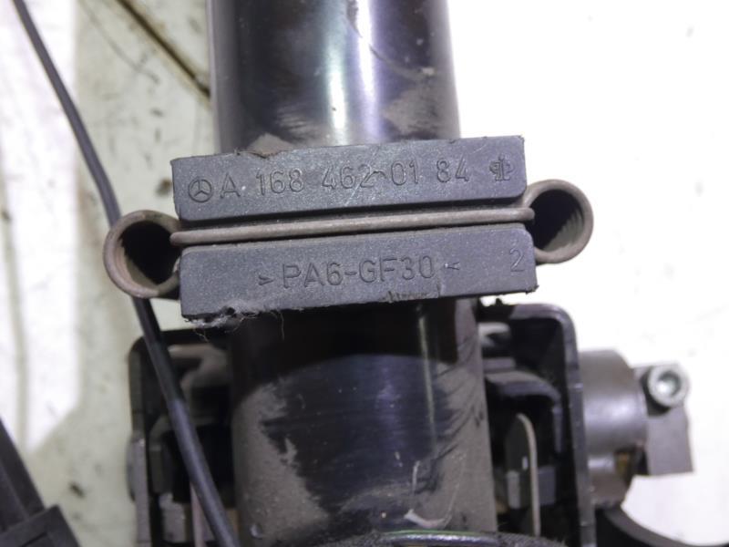 Piantone dello sterzo MERCEDES CLASSE A 168 PHASE 2  - 1