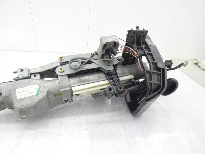 Piantone dello sterzo MERCEDES CLASSE C 203 PHASE 1  - 1