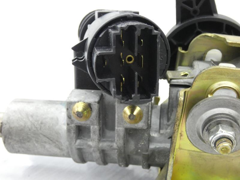 Colonne de direction ALFA ROMEO 156 PHASE 1  - 1