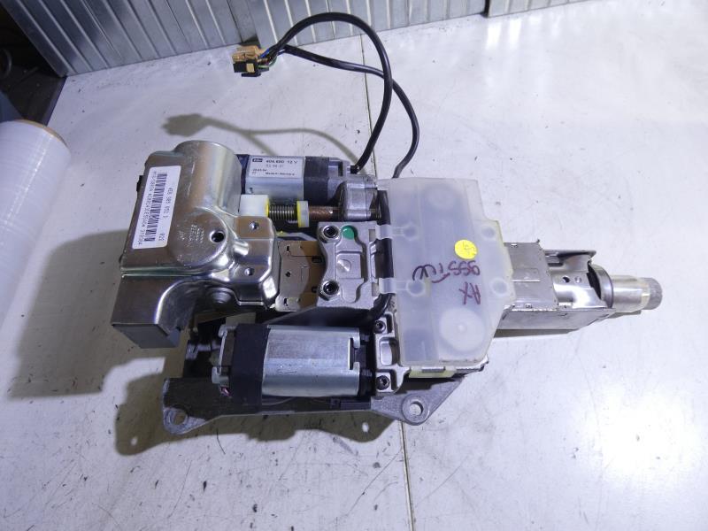Colonne de direction AUDI A8 2 PHASE 1 Essence - 1