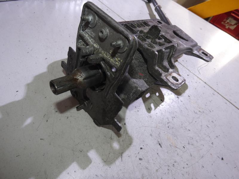 Colonne de direction CITROEN C4 PICASSO 1  - 1