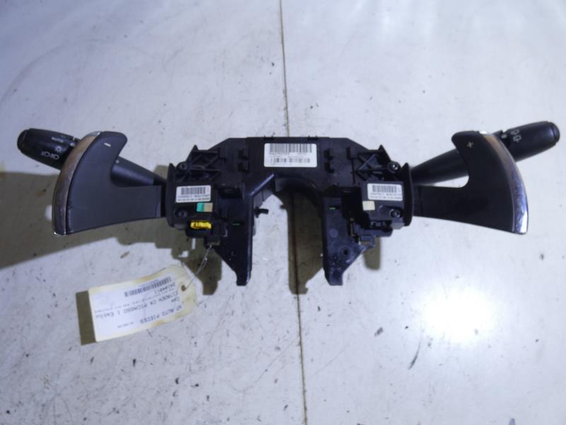Devio guida completo con contatto spiralato CITROEN C4 GRAND PICASSO 1 Diésel - 1