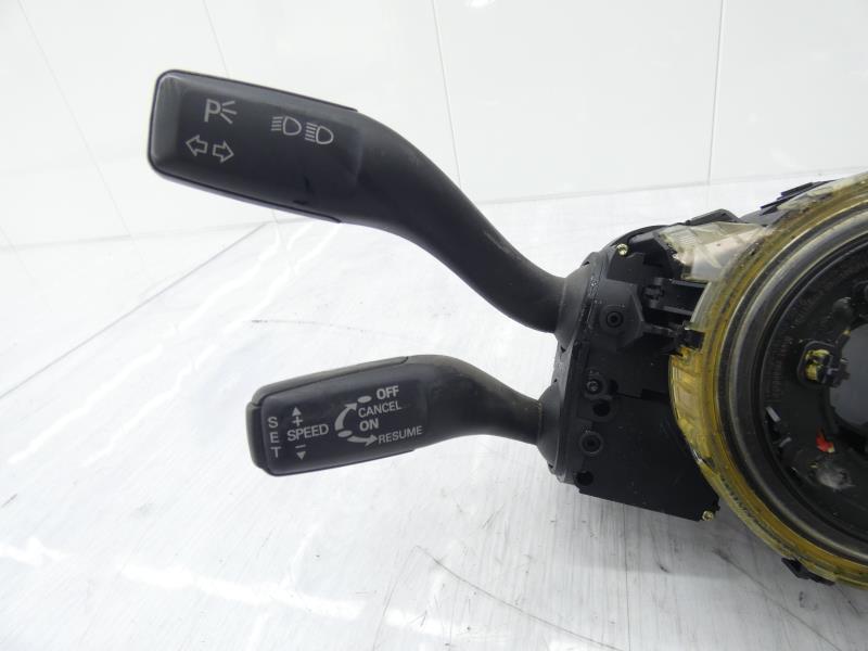 Devio guida completo con contatto spiralato AUDI A4 2 AVANT PHASE 1 BREAK Diésel - 1