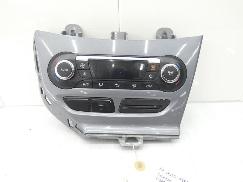 Commande chauffage FORD FOCUS 3 PHASE 1 BREAK Diesel - 1