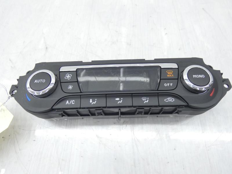 Commande chauffage FORD C-MAX 2 PHASE 1 Diesel - 1