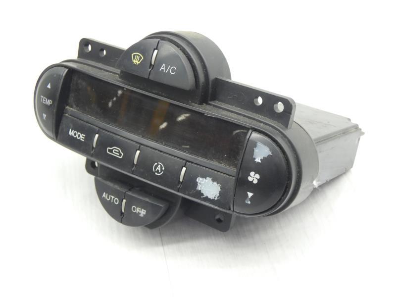 Commande chauffage KIA CARENS 2 Diesel - 1