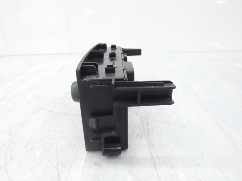 Commande chauffage PEUGEOT 207 Diesel - 1