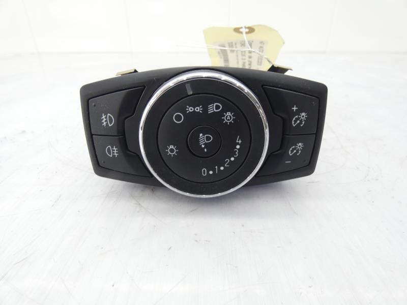 Commande de phare FORD FOCUS 3 PHASE 1 BREAK Diesel - 1