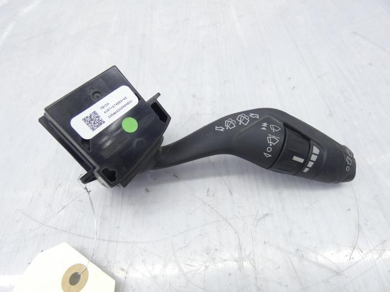 Commodo d'essuie glaces FORD FOCUS 3 PHASE 1 BREAK Diesel - 1