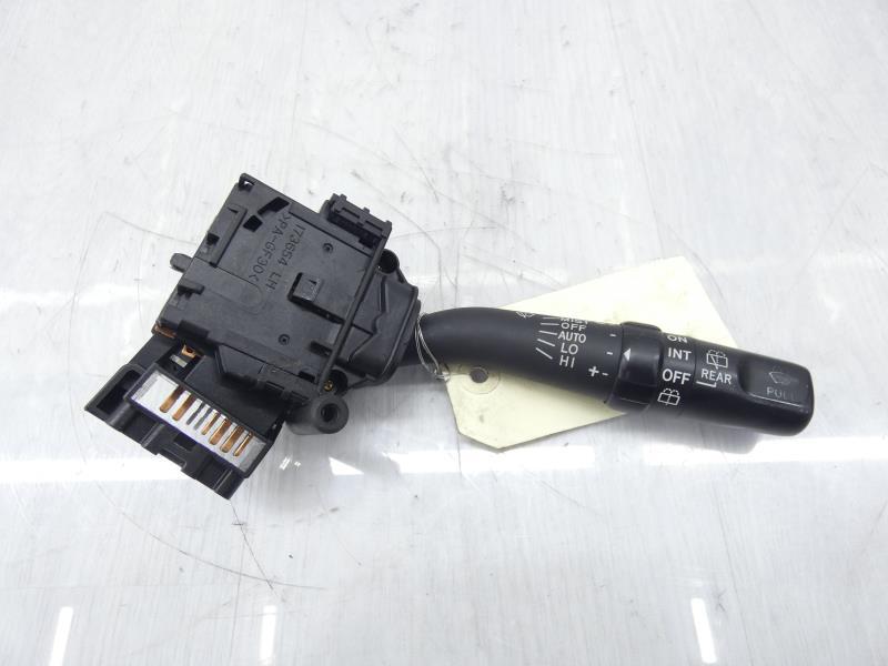 Devio tergicristalli TOYOTA COROLLA VERSO 2 PHASE 1 Diésel - 1