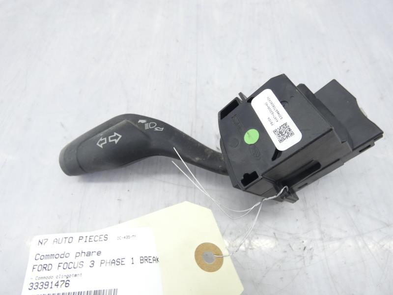 Commodo phare FORD FOCUS 3 PHASE 1 BREAK Diesel - 1