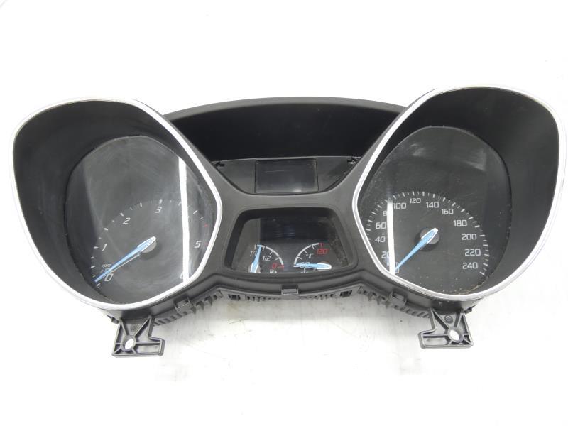 Compteur FORD FOCUS 3 PHASE 1 BREAK Diesel - 1