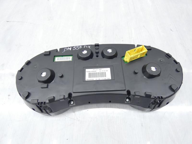 Compteur PEUGEOT 308 1 PHASE 1 Diesel - 1