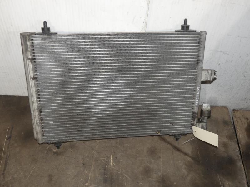 Condensatore clima CITROEN XSARA PICASSO PHASE 1 Diésel - 1