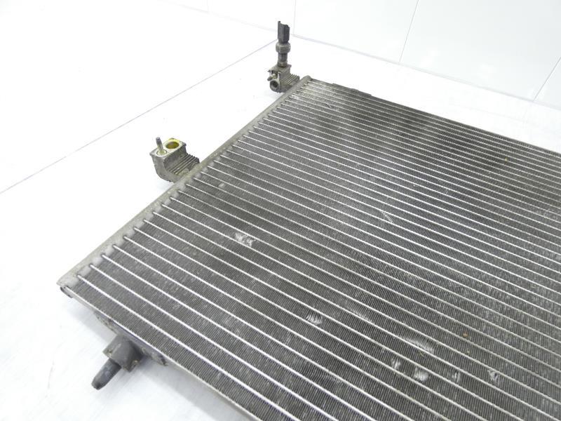 Condenseur de clim PEUGEOT 807  - 1