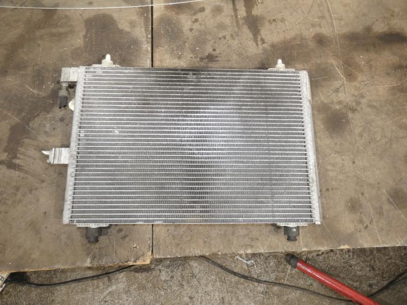 Condensatore clima CITROEN XSARA PICASSO PHASE 1 Diésel - 1