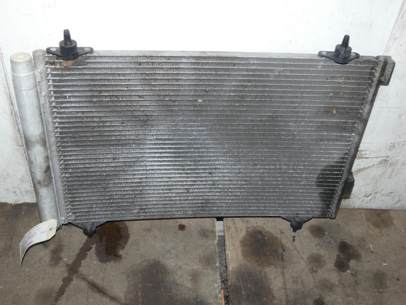 Condensatore clima PEUGEOT 307 PHASE 2 Diésel - 1