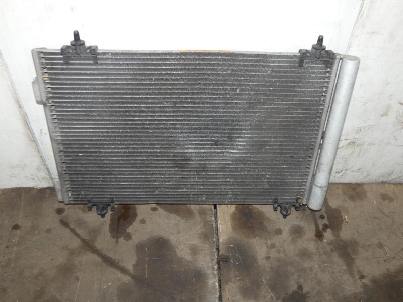Condensatore clima PEUGEOT 308 1 PHASE 1 Gasolina - 1