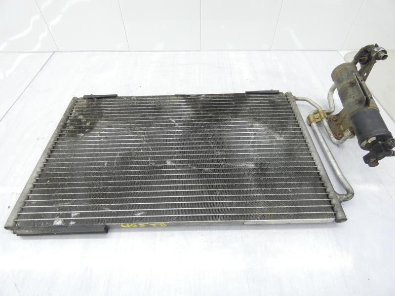 Condenseur de clim PEUGEOT 405 PHASE 2  - 1