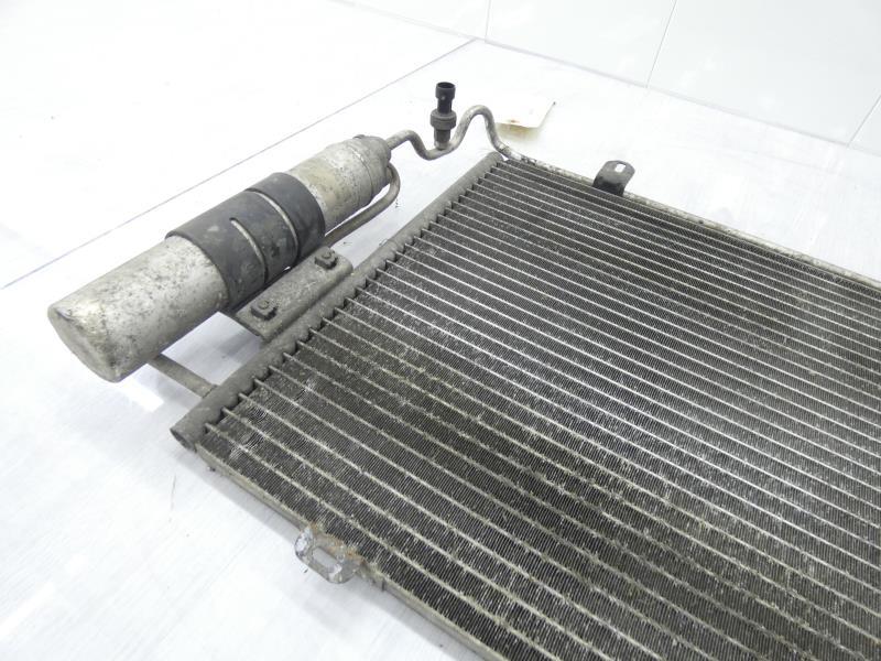 Condenseur de clim RENAULT CLIO 2 PHASE 1  - 1