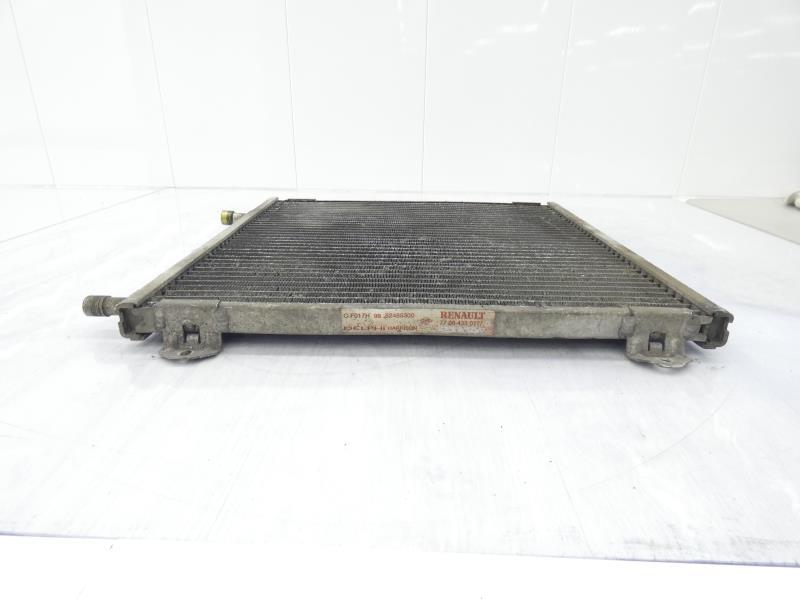 Condenseur de clim RENAULT TWINGO 1 PHASE 3  - 1