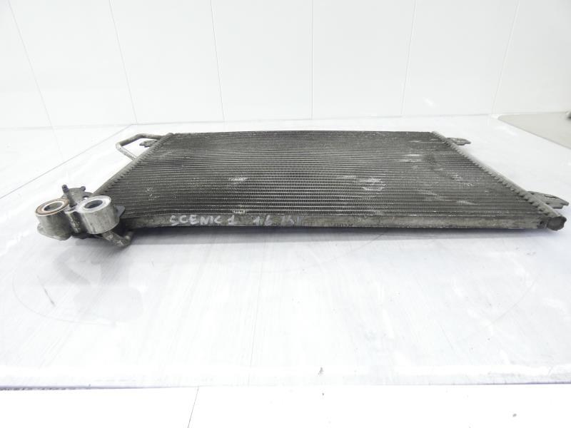 Condenseur de clim RENAULT SCENIC 1 PHASE 2  - 1
