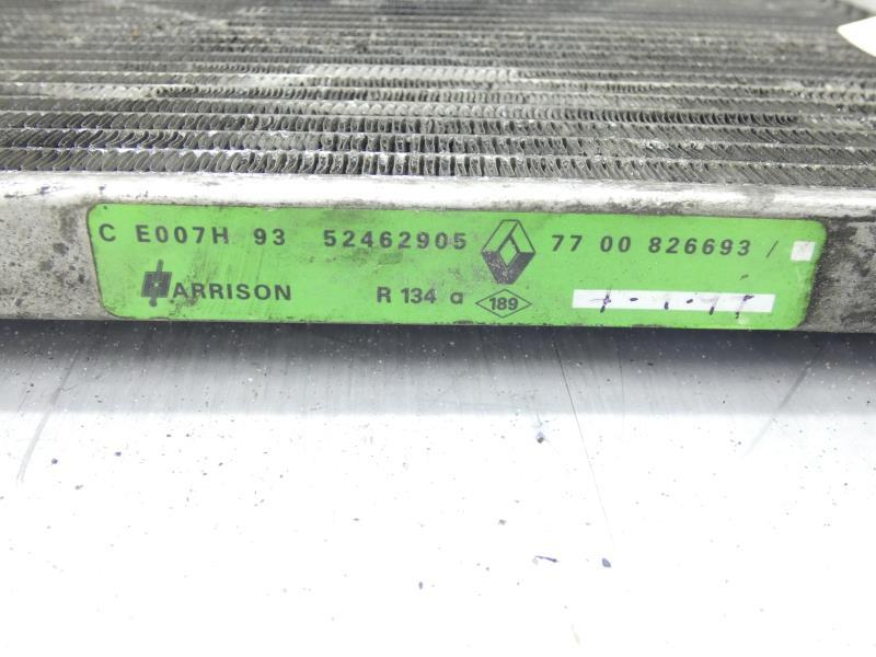Condenseur de clim RENAULT CLIO 2 PHASE 1  - 1
