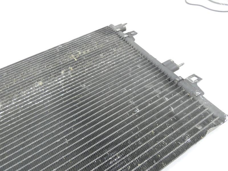 Condenseur de clim RENAULT LAGUNA 2 PHASE 1  - 1