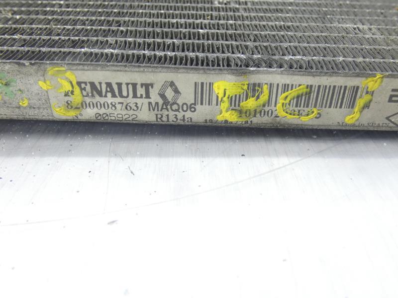 Condenseur de clim RENAULT LAGUNA 2 PHASE 1  - 1