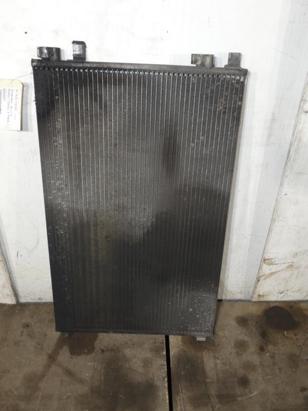 Condenseur de clim RENAULT SCENIC 2 PHASE 1 Diesel - 1