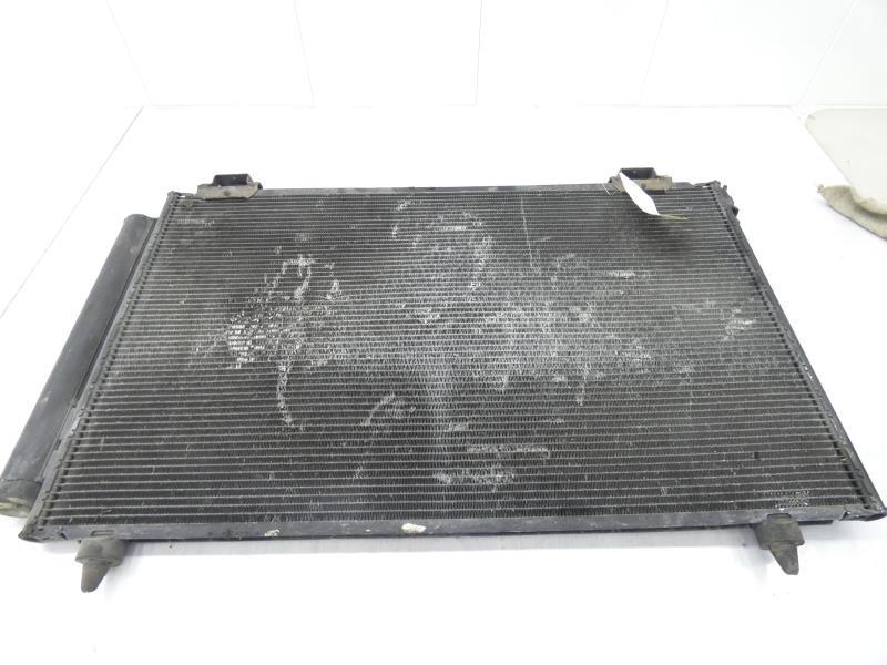 Condensatore clima TOYOTA COROLLA VERSO 2 PHASE 1 Diésel - 1