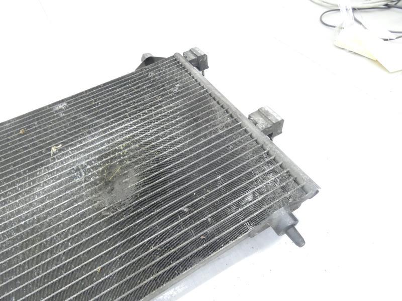 Condenseur de clim PEUGEOT 307 PHASE 1  - 1