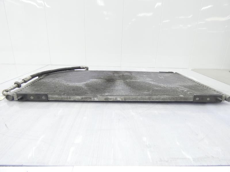 Condenseur de clim PEUGEOT 406 COUPE  - 1