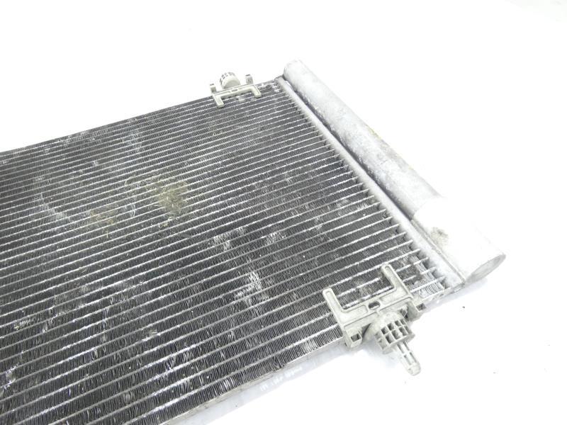 Condenseur de clim CITROEN C4 1 PHASE 1  - 1